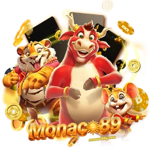 monaco89เกม